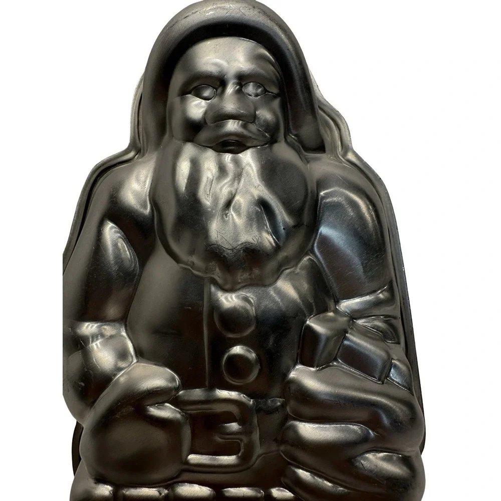 The Unbranded Brand aluminum chocolate